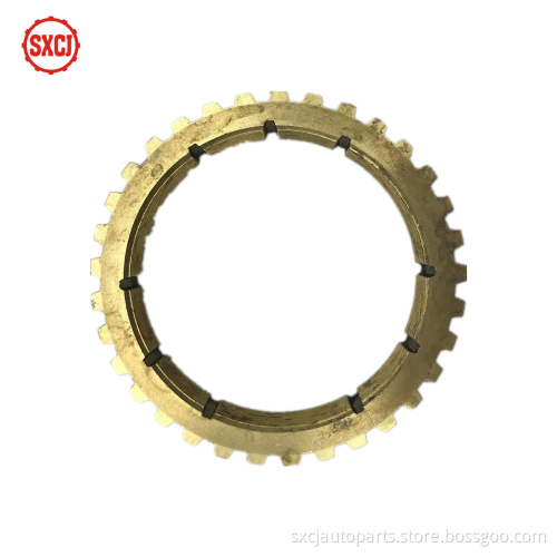 Auto Transmission Synchronizer Gear Ring 43374-02000 for Hyundai ATOS Gear Parts